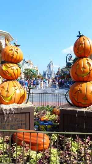 Disney Halloween Wallpaper