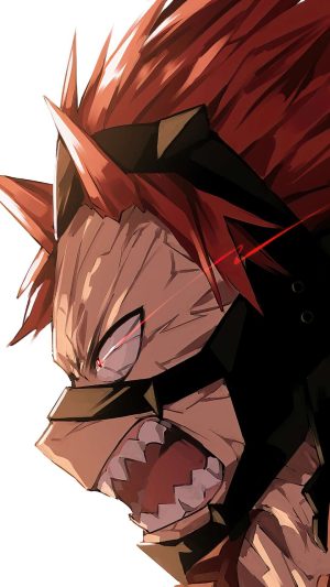 Eijiro Kirishima Wallpaper