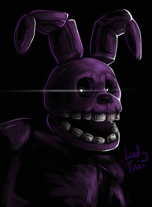 Five Nights at Freddy’s Background