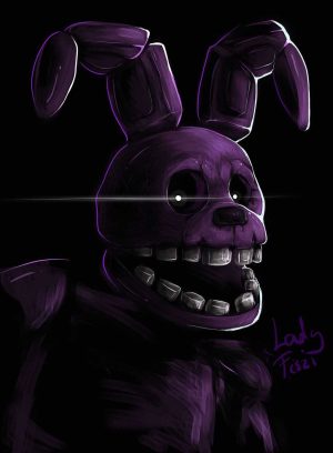 Five Nights at Freddy’s Background 