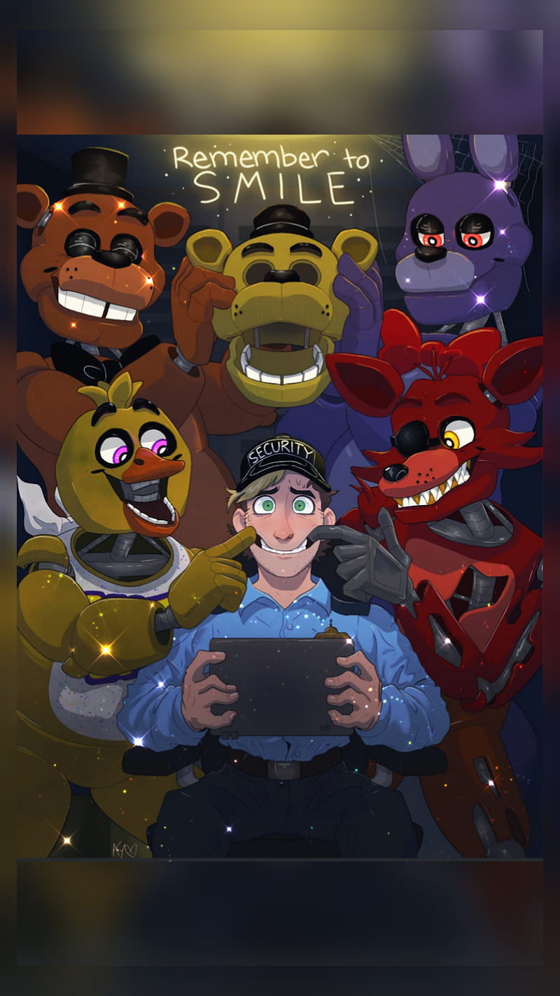 Download Five Nights At Freddy's 4 wallpapers for mobile phone, free Five  Nights At Freddy's 4 HD pictures