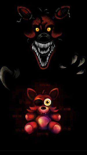 Five Nights at Freddy’s Wallpaper