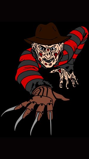 Freddy Krueger Wallpaper 