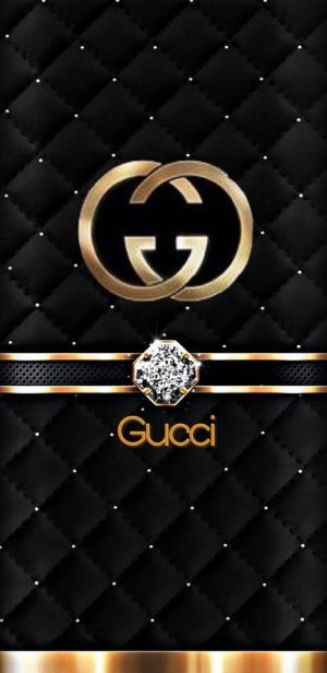 Gucci Wallpaper 