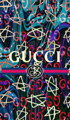 Gucci Wallpaper 