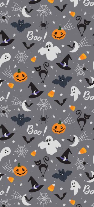 Halloween Iphone Wallpaper