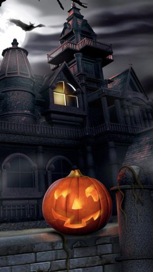 Desktop Halloween Iphone Wallpaper | WhatsPaper