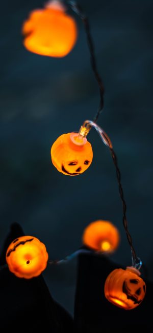 Halloween Iphone Wallpaper 