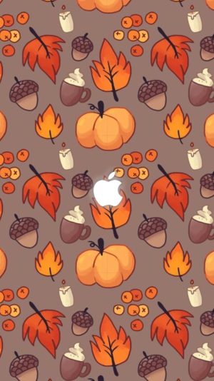 Halloween Iphone Background