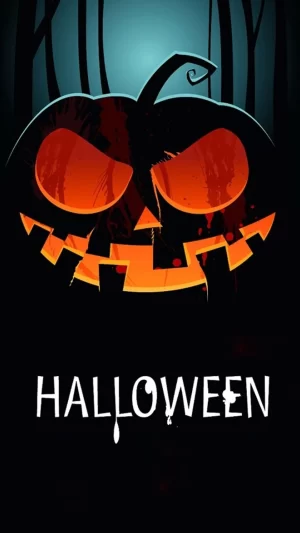 Halloween Iphone Wallpaper