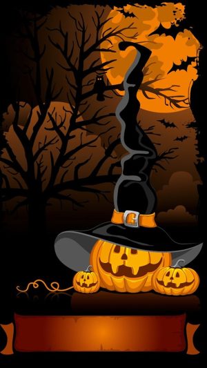 Halloween Iphone Wallpaper