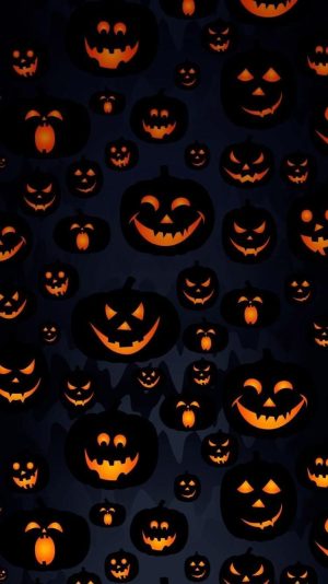 Halloween Iphone Wallpaper 