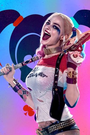 Harley Quinn Wallpaper