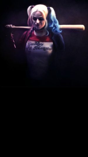 Harley Quinn Wallpaper