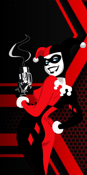 Harley Quinn Wallpaper