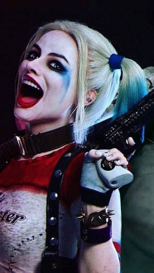 Harley Quinn Wallpaper 