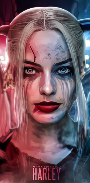 Harley Quinn Wallpaper 