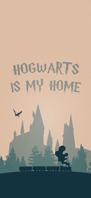 Harry Potter Wallpaper 