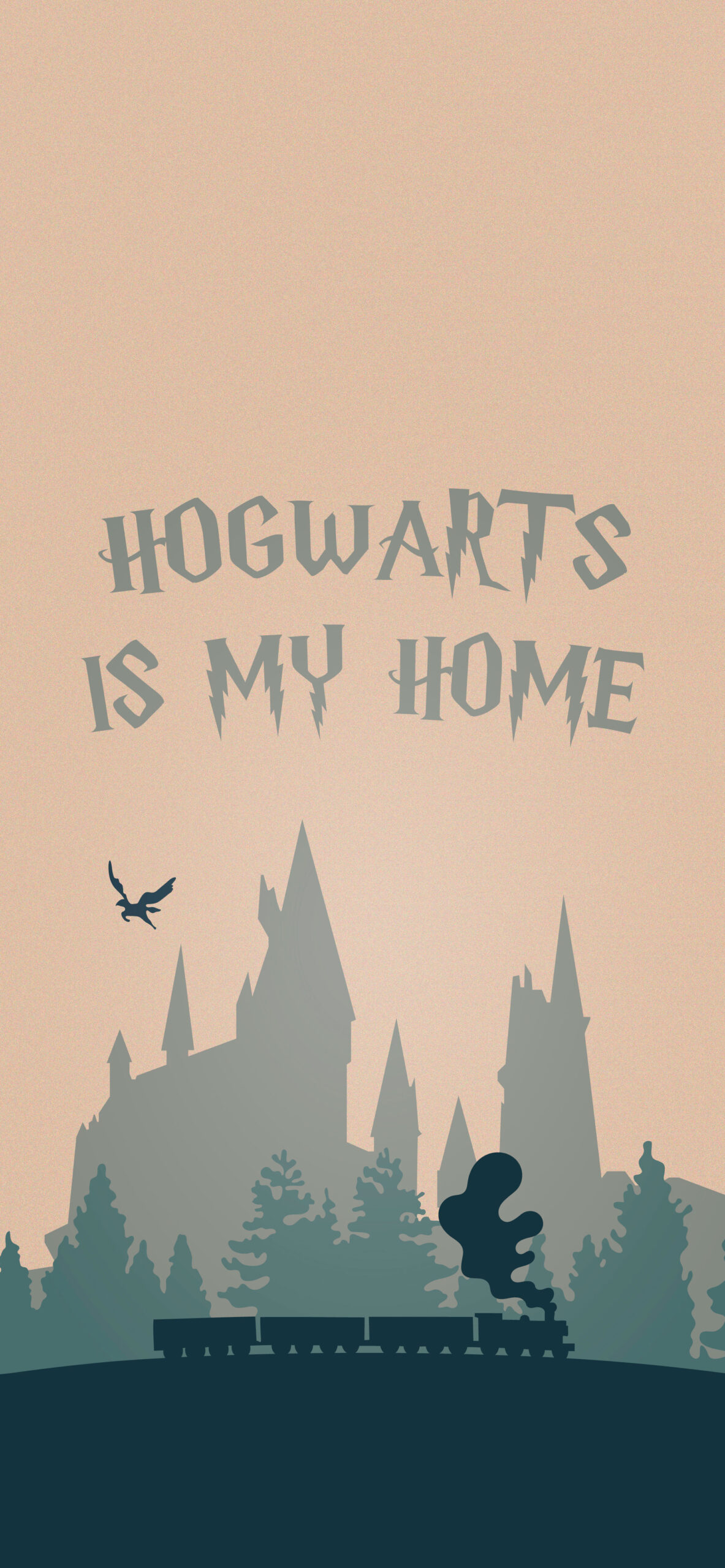 Hogwarts Wallpapers (75+ pictures)