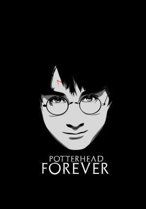 Harry Potter Wallpaper 