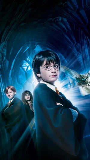Harry Potter Background 