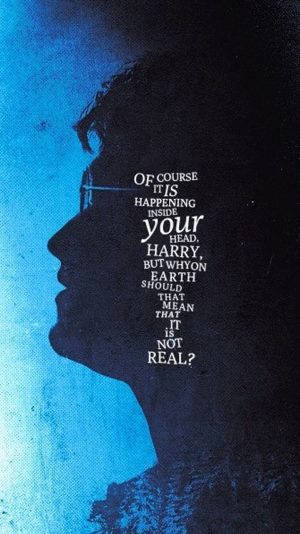 Harry Potter Wallpaper 