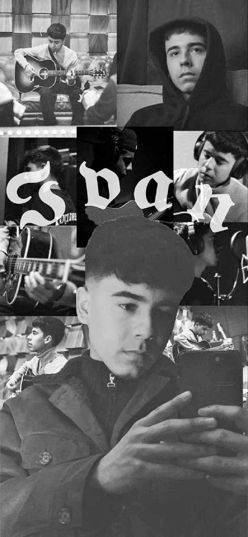 HD Ivan Cornejo Wallpaper | WhatsPaper