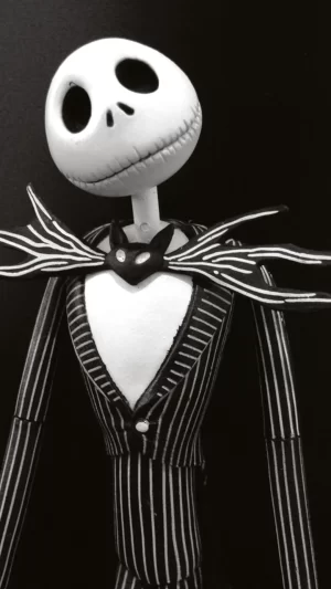 Jack Skellington Wallpaper