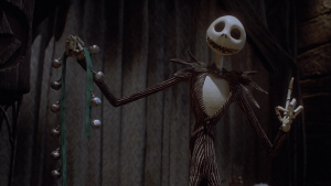 Desktop Jack Skellington Wallpaper