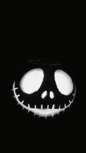 Jack Skellington Wallpaper