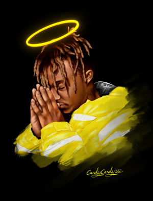 Juice Wrld Wallpaper 