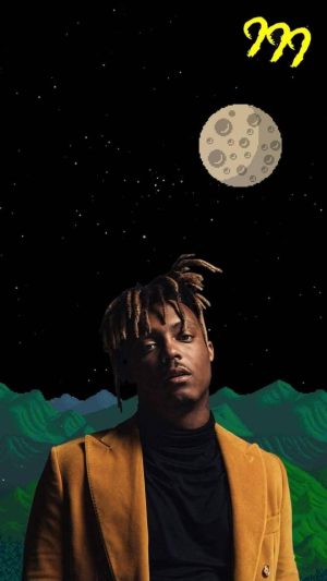 Juice Wrld Wallpaper 