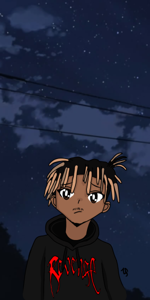 Juice Wrld Wallpaper 