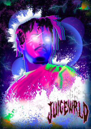 Juice Wrld Wallpaper 