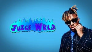 Desktop Juice Wrld Wallpaper 