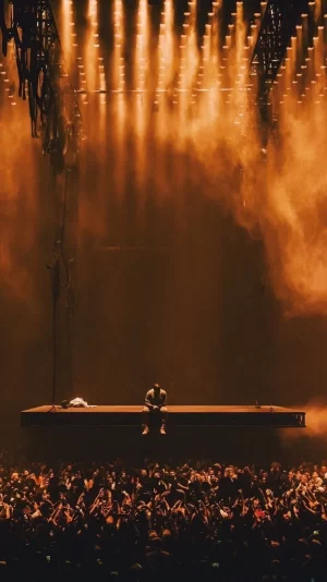 Kanye West Wallpaper 