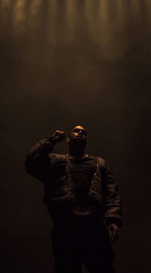 Kanye West Wallpaper 