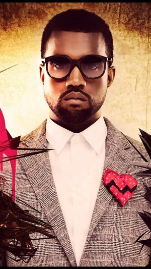 Kanye West Background 