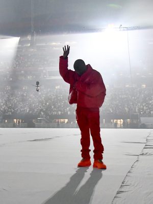 Kanye West Wallpaper