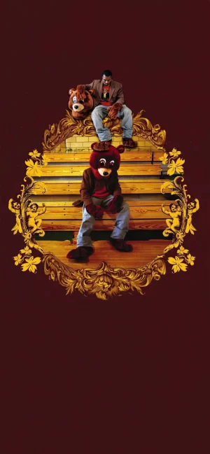HD Kanye West Wallpaper