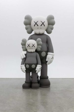 4K Kaws Wallpaper 