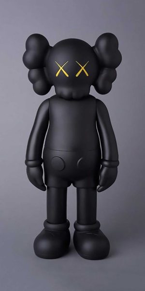 Kaws Wallpaper 