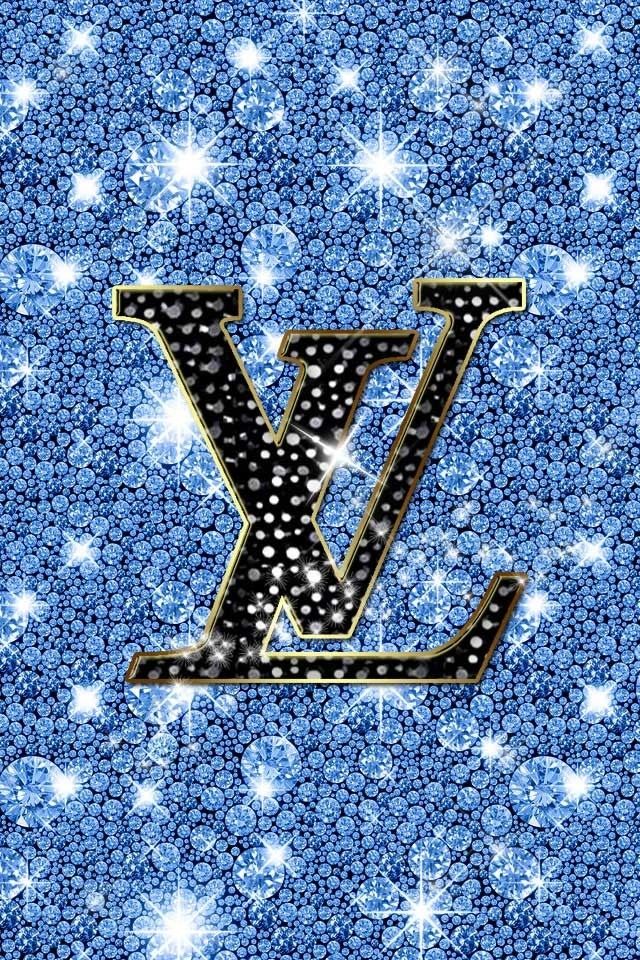 Louis Vuitton wallpaper by XICOR25 - Download on ZEDGE™