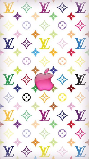 Louis Vuitton Background 