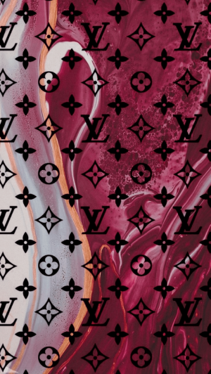 4K Louis Vuitton Wallpaper 