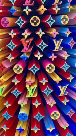 Louis Vuitton Wallpaper | WhatsPaper