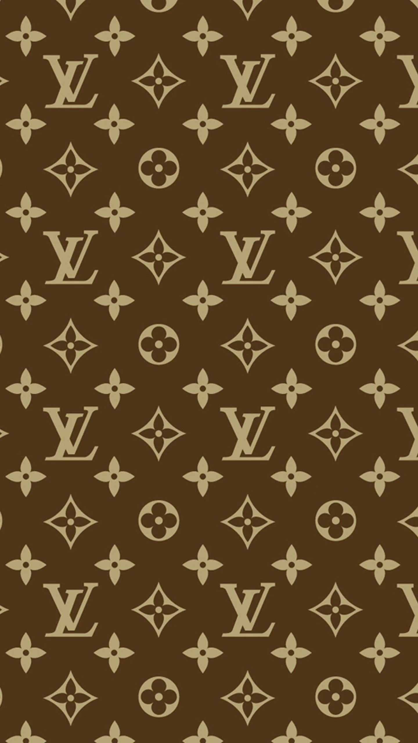 Download Louis Vuitton 4K Full HD iPhone Mobile Wallpaper 