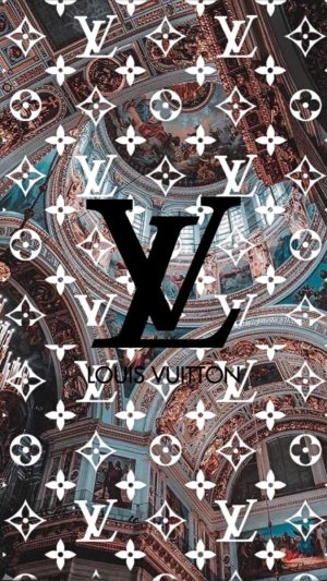 Louis Vuitton Wallpaper