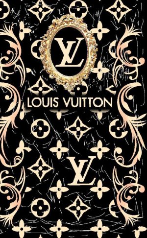 300+] Louis Vuitton Wallpapers