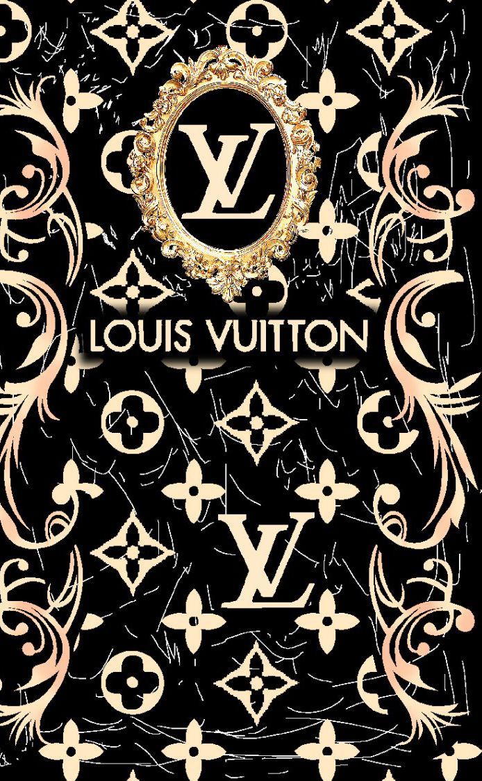 louis vuitton wallpaper for iphone